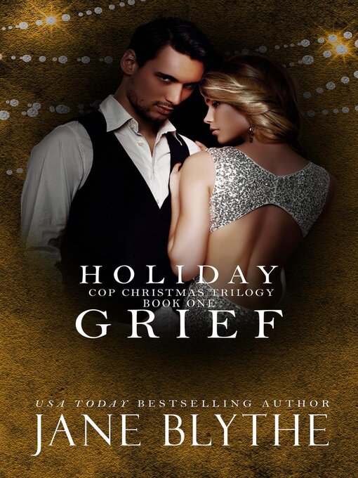 Title details for Holiday Grief by Jane Blythe - Available